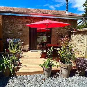 Du Mont Mentes Hébergement de vacances